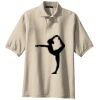 Tall Silk Touch Polo Thumbnail