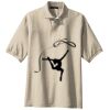 Tall Silk Touch Polo Thumbnail