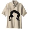 Tall Silk Touch Polo Thumbnail