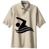 Tall Silk Touch Polo Thumbnail
