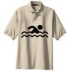 Tall Silk Touch Polo Thumbnail