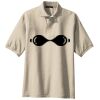 Tall Silk Touch Polo Thumbnail