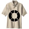 Tall Silk Touch Polo Thumbnail