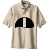 Tall Silk Touch Polo Thumbnail