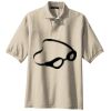 Tall Silk Touch Polo Thumbnail