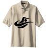 Tall Silk Touch Polo Thumbnail