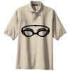 Tall Silk Touch Polo Thumbnail