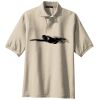 Tall Silk Touch Polo Thumbnail