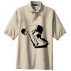 Tall Silk Touch Polo Thumbnail