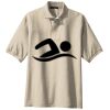 Tall Silk Touch Polo Thumbnail