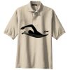 Tall Silk Touch Polo Thumbnail