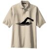 Tall Silk Touch Polo Thumbnail