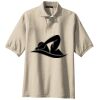 Tall Silk Touch Polo Thumbnail