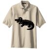Tall Silk Touch Polo Thumbnail