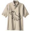 Tall Silk Touch Polo Thumbnail