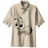 Tall Silk Touch Polo Thumbnail