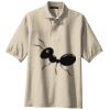 Tall Silk Touch Polo Thumbnail