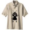 Tall Silk Touch Polo Thumbnail