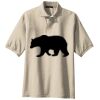 Tall Silk Touch Polo Thumbnail