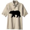 Tall Silk Touch Polo Thumbnail