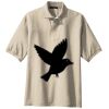 Tall Silk Touch Polo Thumbnail
