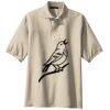 Tall Silk Touch Polo Thumbnail