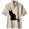 Tall Silk Touch Polo Thumbnail