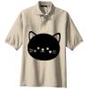 Tall Silk Touch Polo Thumbnail