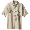 Tall Silk Touch Polo Thumbnail