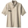 Tall Silk Touch Polo Thumbnail