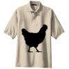 Tall Silk Touch Polo Thumbnail