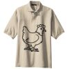 Tall Silk Touch Polo Thumbnail