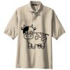 Tall Silk Touch Polo Thumbnail