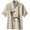 Tall Silk Touch Polo Thumbnail