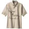 Tall Silk Touch Polo Thumbnail