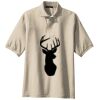 Tall Silk Touch Polo Thumbnail