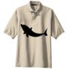 Tall Silk Touch Polo Thumbnail