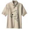 Tall Silk Touch Polo Thumbnail