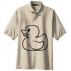Tall Silk Touch Polo Thumbnail