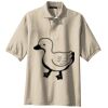 Tall Silk Touch Polo Thumbnail
