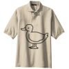 Tall Silk Touch Polo Thumbnail