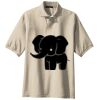 Tall Silk Touch Polo Thumbnail