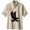 Tall Silk Touch Polo Thumbnail