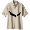 Tall Silk Touch Polo Thumbnail