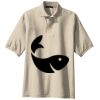 Tall Silk Touch Polo Thumbnail