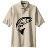 Tall Silk Touch Polo Thumbnail