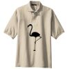 Tall Silk Touch Polo Thumbnail