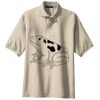 Tall Silk Touch Polo Thumbnail