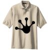 Tall Silk Touch Polo Thumbnail