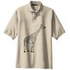 Tall Silk Touch Polo Thumbnail